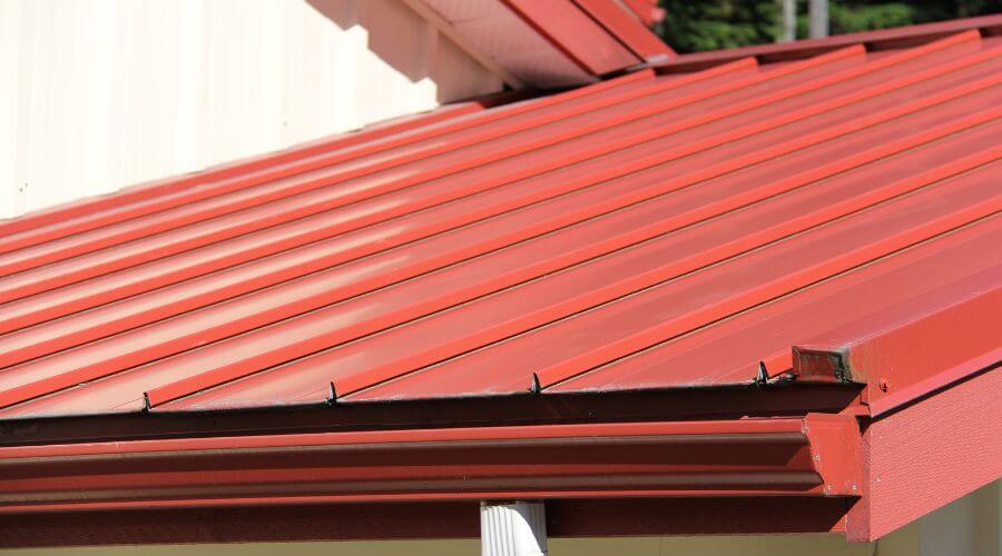 Industrial Roof Replacement in Holly Bluff, MS